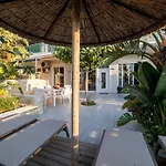Thomas House - Private Pool - Sleeps 6 Villa Chersonissos