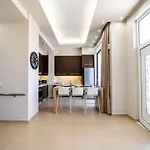 Thomas House - Private Pool - Sleeps 6 Villa Chersonissos
