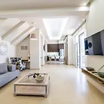 Thomas House - Private Pool - Sleeps 6 Villa Chersonissos