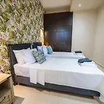 Villa Thomas House - Private Pool - Sleeps 6 Chersonissos