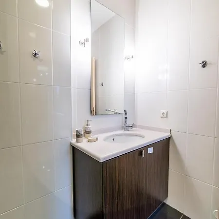 Thomas House - Private Pool - Sleeps 6 别墅 赫索尼索斯