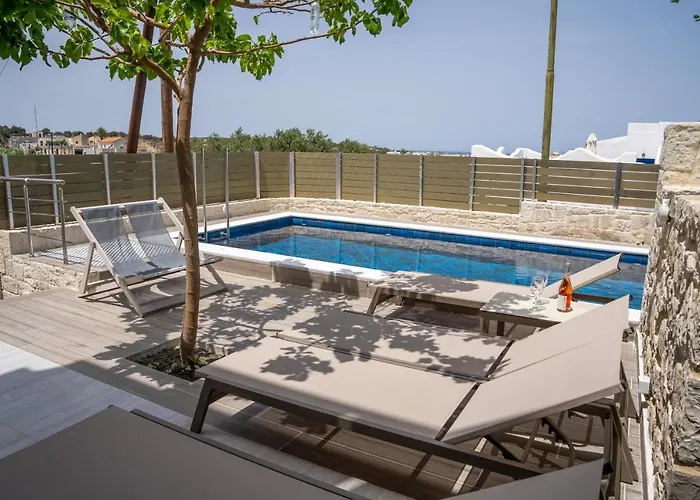 别墅 Thomas House - Private Pool - Sleeps 6 *