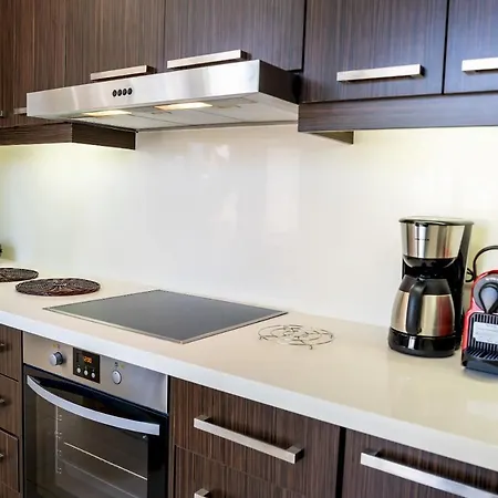 Thomas House - Private Pool - Sleeps 6 וילה *