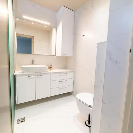 빌라 Thomas House - Private Pool - Sleeps 6