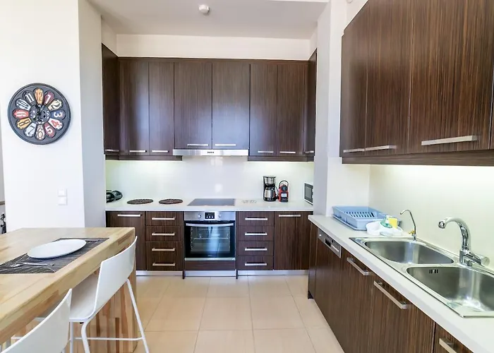 וילה Thomas House - Private Pool - Sleeps 6 *