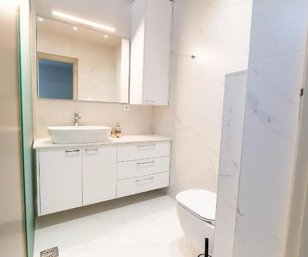 וילה Thomas House - Private Pool - Sleeps 6